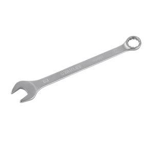 Llave 22 mm punta-corona Stanley