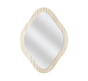 Espejo decorativo The Gift D1 25x34 cm