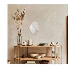 Espejo decorativo The Gift D1 25x34 cm