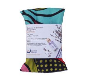 Guatero semilla 500 gr Fundación 7 Sueños
