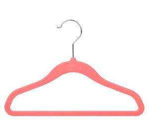 Colgador ropa infantil ladrillo 3 piezas