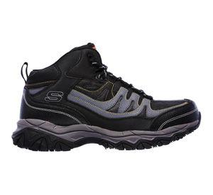 Zapato de seguridad hombre Holdregde Rebem Skechers