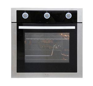 Horno eléctrico 2300W UT Prime EP8 DL negro