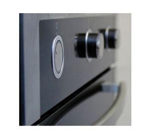 Horno eléctrico 2300W UT Prime EP8 DL negro