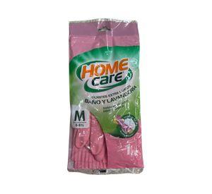 Guantes de limpieza baño y lavanderia