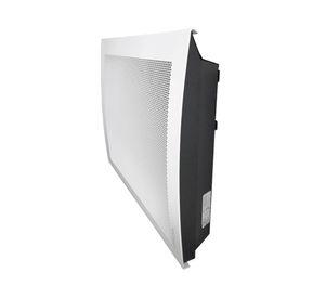 Calefactor eléctrico Solius 1000 W