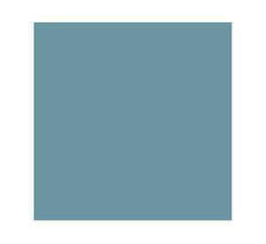 Pintura spray 430 ml Ultra cover 2X turquesa satín Rust-Oleum