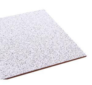Cerámica piso muro Murcia granulada blanco 30x30 cm 2.34 m2