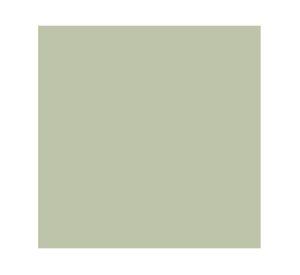 Esmalte sintético 1/4 galón Profesional blanco brillante Tricolor