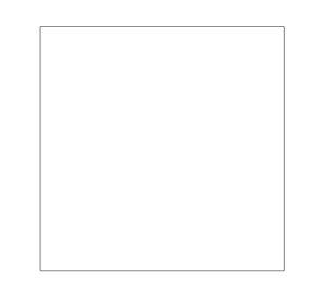Esmalte sintético 1/4 galón Profesional blanco brillante Tricolor