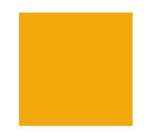 Pintura spray 430 ml Ultra cover 2X amarillo oro brillante Rust-Oleum