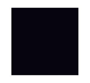 Pintura spray 430 ml Ultra cover 2X negro mate Rust-Oleum