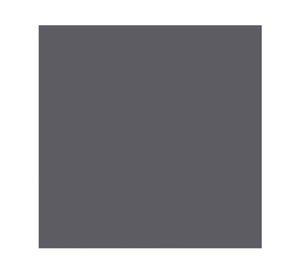Pintura spray 430 ml Ultra cover 2X gris oscuro brillante Rust-Oleum