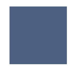 Pintura spray 340 gr Aero chalked azul costeño mate Rust-Oleum