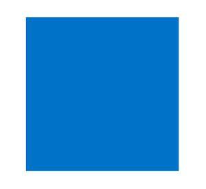 Pintura spray 430 ml Ultra cover 2X azul brillante Rust-Oleum