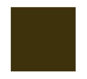 Esmalte sintético 1 galón Profesional café moro brillante Tricolor