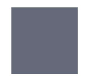 Pintura spray 430 ml Ultra cover 2X gris mate Rust-Oleum