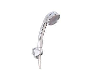 Juego ducha Nano spray inox Duschy