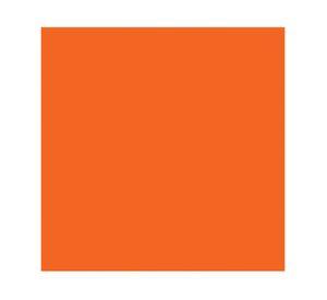 Pintura spray 430 ml Ultra cover 2X naranjo brillante Rust-Oleum
