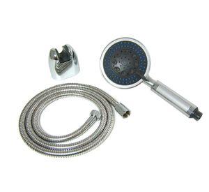 Mango ducha Moon + accesorios Duschy