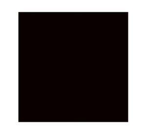 Pintura spray 430 ml Ultra cover 2X negro brillante Rust-Oleum