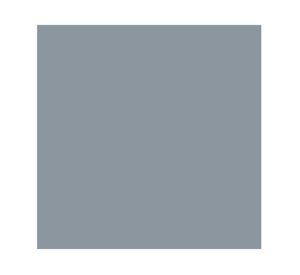 Pintura spray 430 ml Ultra cover 2X gris invierno brillante Rust-Oleum