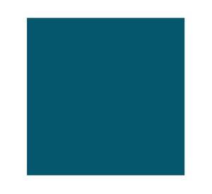 Esmalte sintético 1 galón Profesional azul pacífico brillante Tricolor