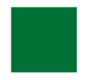 Pintura spray 430 ml Ultra cover 2X verde claro brillante Rust-Oleum