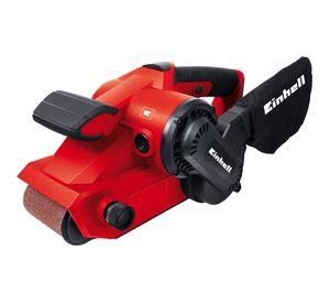Lijadora de banda 200/800W TC-BS 8038 Einhell