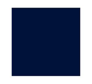 Spray multiusos azul marino brillante Ultra Cover 2X