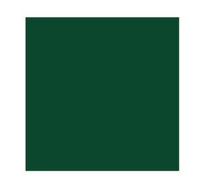 Pintura spray 430 ml Ultra cover 2X verde oscuro brillante Rust-Oleum