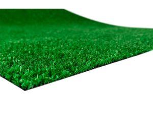 Palmeta césped sintético 0.5 m x 1 m verde