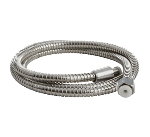 Flexible ducha 1,75 m cromo Stretto