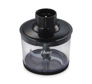 Minipimer 550W 5103R rojo Oster