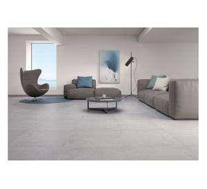 Porcelanato piso 75x75 cm Riga perla 1,69 m2 Atrium
