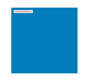 Pintura para piscina 1 galón base agua azul mediterraneo mate Sherwin-Williams