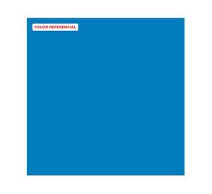 Pintura para piscina azul mediterráneo 1/2 tineta