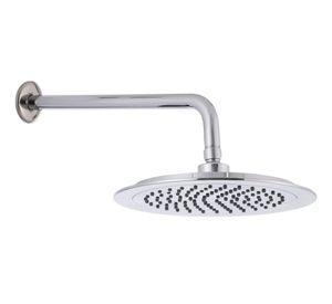 Difusor de ducha 8'' Rain Duschy