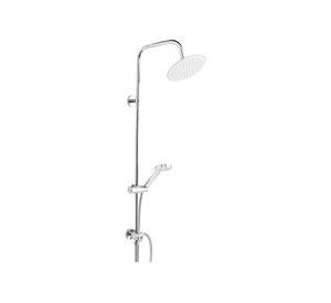 Columna ducha Canaria cromado Duschy