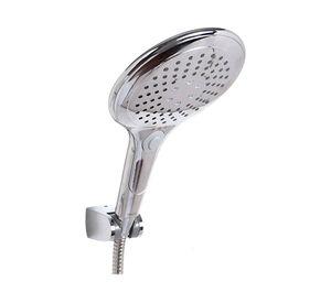 Mango ducha Eurospa + accesorios Duschy