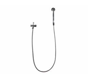 Juego ducha bidet Duschy