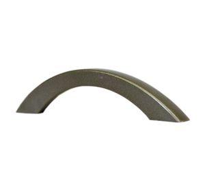 Tirador 96 mm bellavista blanco Dvp
