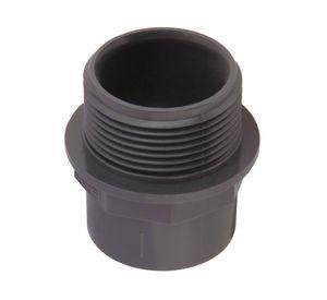 Buje de reducción  he hi 1 1/4'' x 1'' Hoffens
