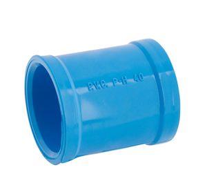 Copla 40 mm soldar Hoffens