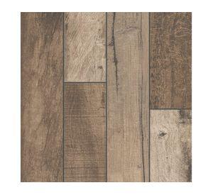 Cerámica piso muro Biloba marrón 51x51 cm 2.08 m2