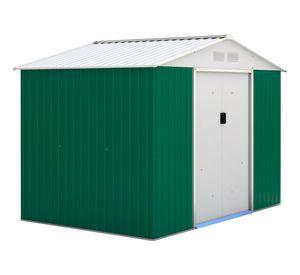 Bodega 277x319x202 cm Archer E