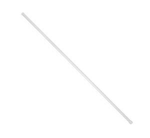 Barra clóset 1.5 m económica blanco Dvp