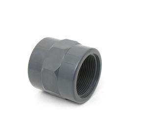 Copla de pvc 1 1/2'' soldar hi Hoffens