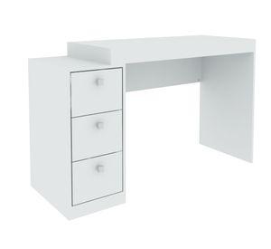 Escritorio 3 cajones blanco Altavision