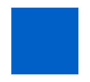 Pintura spray 340 g Ultra 5 en 1 azul vela brillante